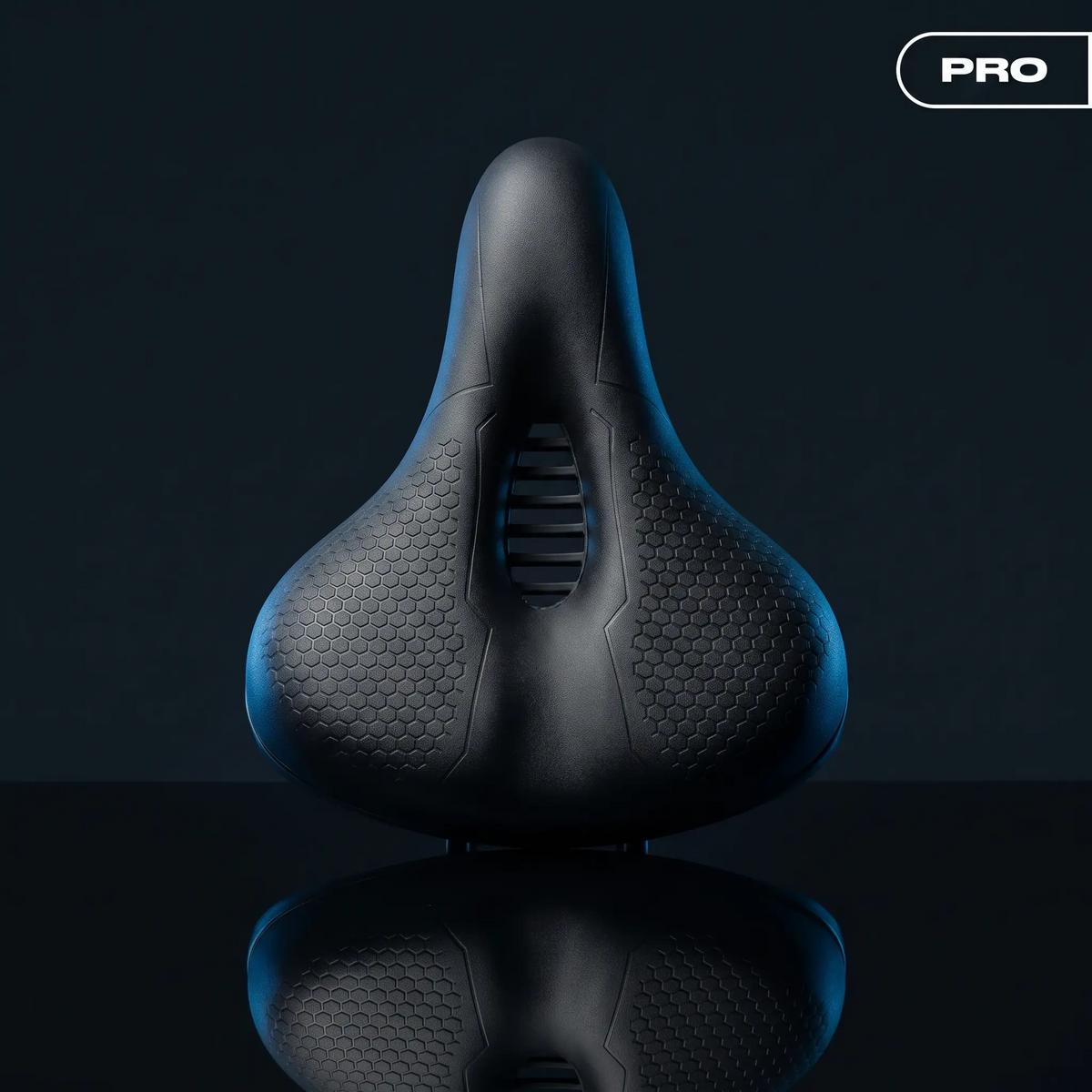 Ergonomikus Komfortnyereg PRO