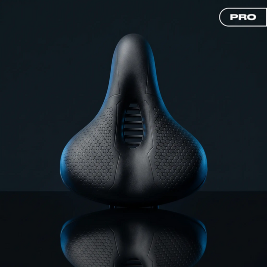 Ergonomikus Komfortnyereg PRO